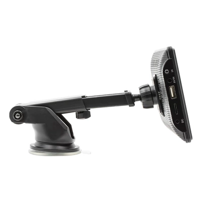 Reversing Images, Car display