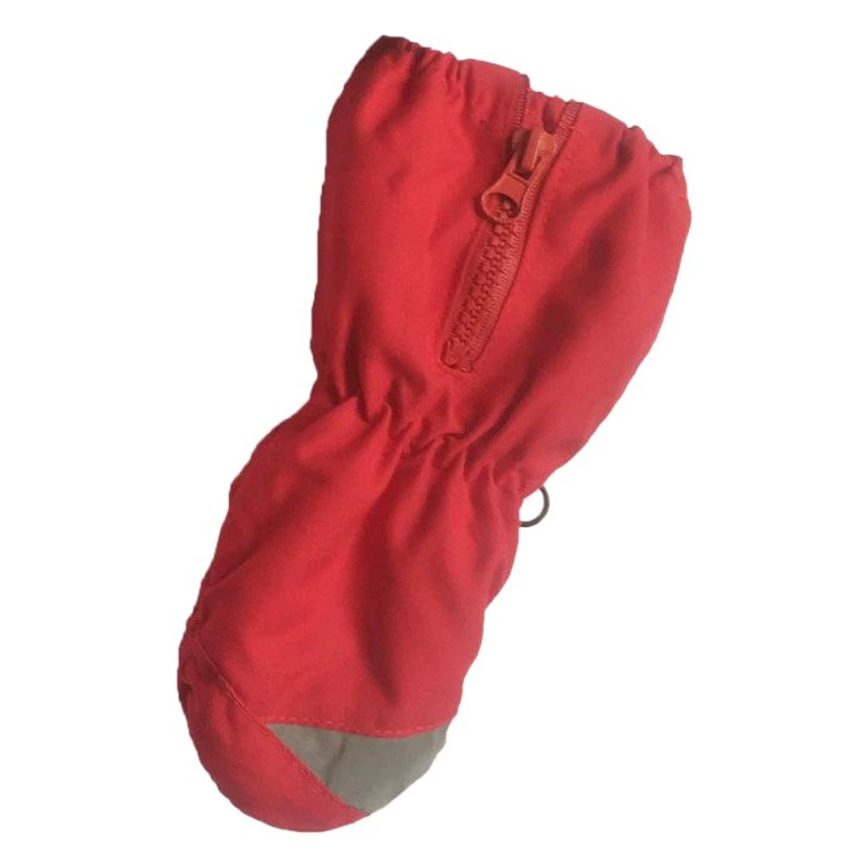 Зимние новые детские лыжные перчатки плюс бархат утолщенные водонепроницаемые износостойкие теплые перчатки оптовая продажа