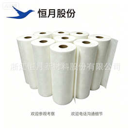 pe+PET无纺布