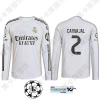 Player home long sleeves - Champions League #2