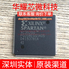 XC3S200-4PQ208I ȫ��ԭ�b ���bQFP-208 �ɾ���߉݋����