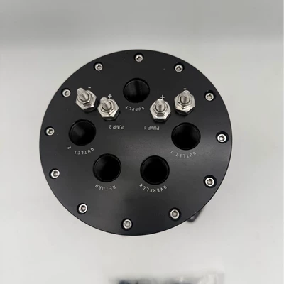 Water tank Tank Booster Box 2.8L