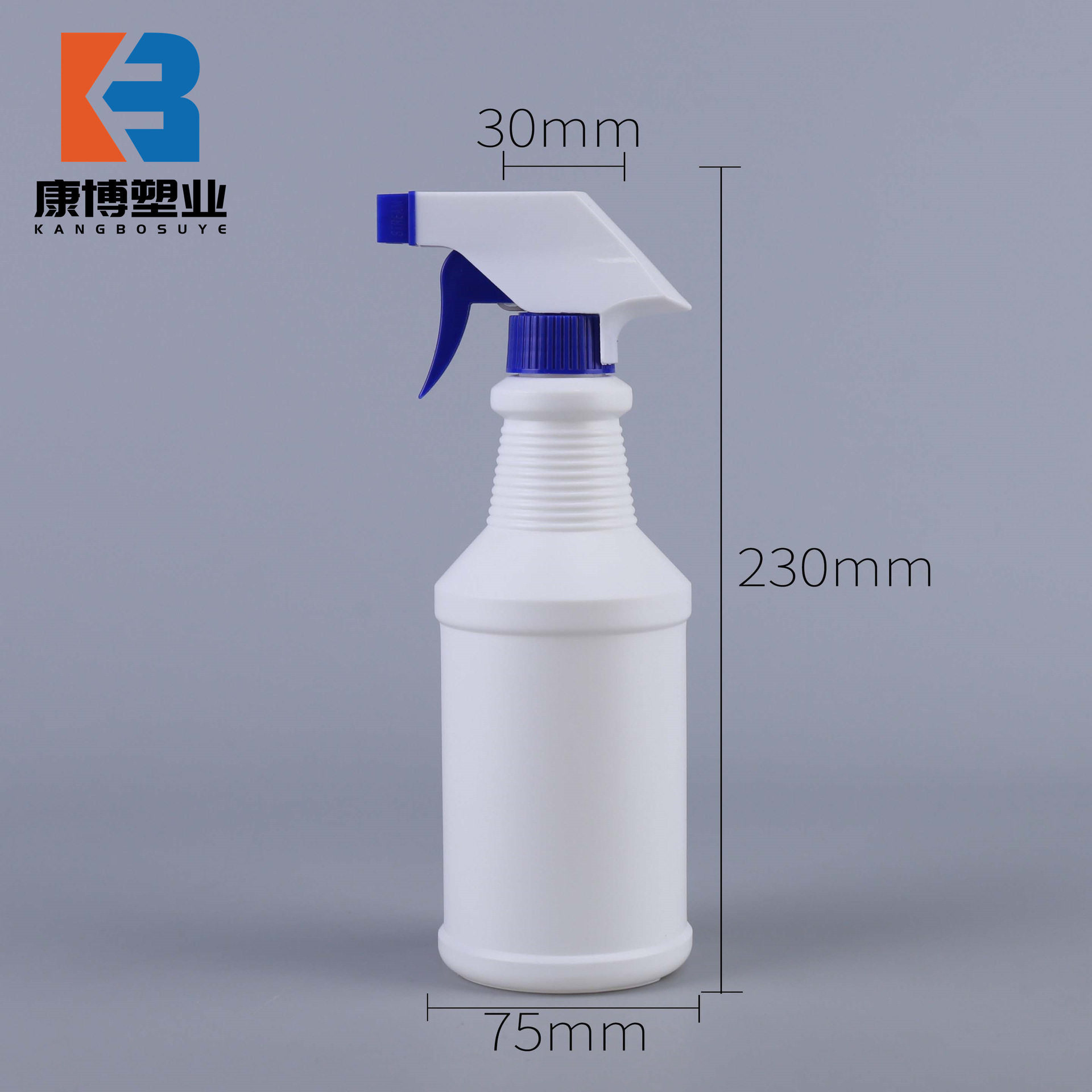 500ml  흰색