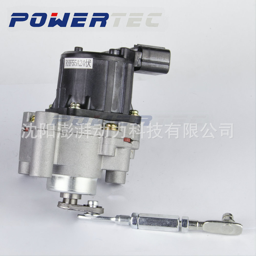 Rhf55V Turbocharger Solenoid Valve 24V Vka40016 Suitable for Isuzu 8980277725