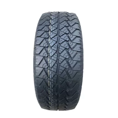 Off-road şinlər: Off-road tire 225/235/245265215 - 22575r16