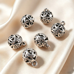 ��ʽ���y�Ž�Ͻ��ε��U����11mm�͹�С��������朴��DIY���