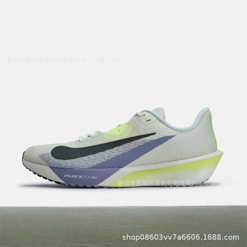Airzoomrivalfly4 Non-Slip, Shock-Absorbing, Breathable Low-Top Shoes Fv6040-101 Men's Summer Breathable Sports Shoes