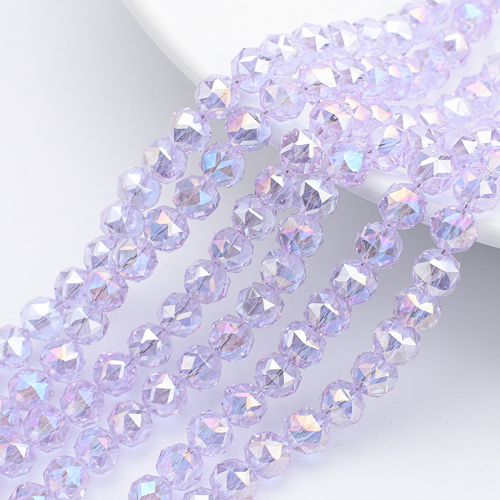 Crystal Purple AB