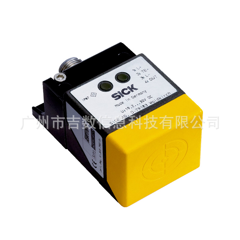 SICK Safety switches IN40-D0101K 西克非接触式安全开关传感器