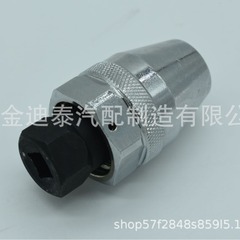 3/8 "Drボルト取り出し器ボルト解体ツールスクリューヘルパーstud remover