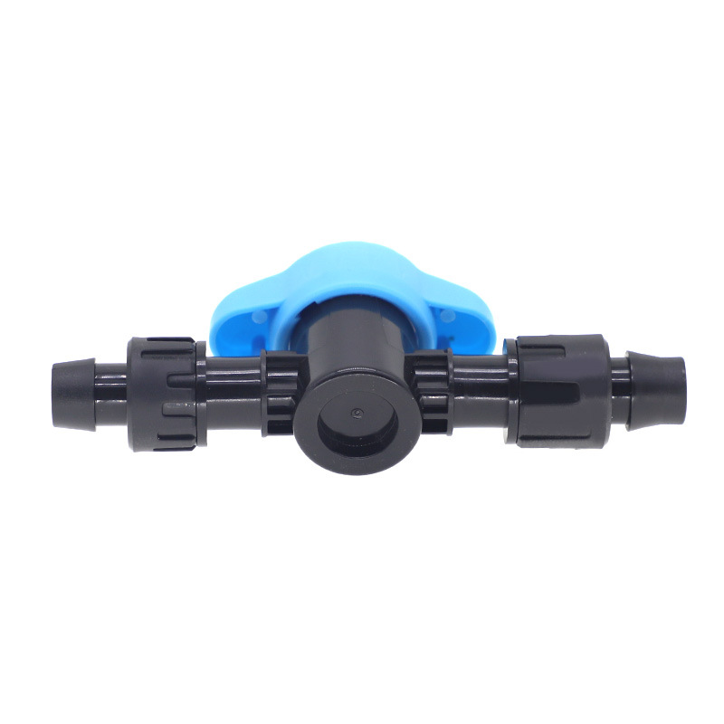 Precio unitario de la válvula 16 * 16 no incluye impuestos