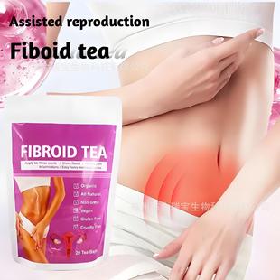 ���ڴ��ݲ�women fertility womb tea���ݲ�detox fibroid tea
