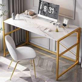 电脑桌;桌类、茶几;书柜