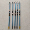 Five -layer cloth blue