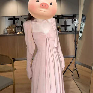 2025�¿ʽ�����L��ɫ�����B��ȹ��Ů���＾�_���������Lȹ���b