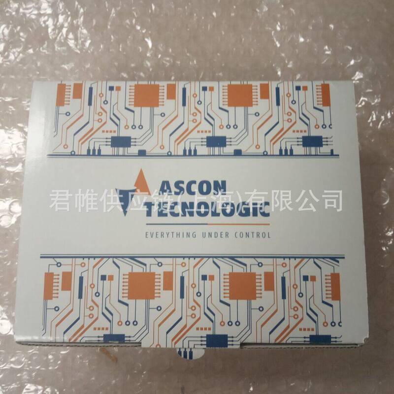 Price to Be Confirmed Ascon Thermostat Model: X3-3902-0000