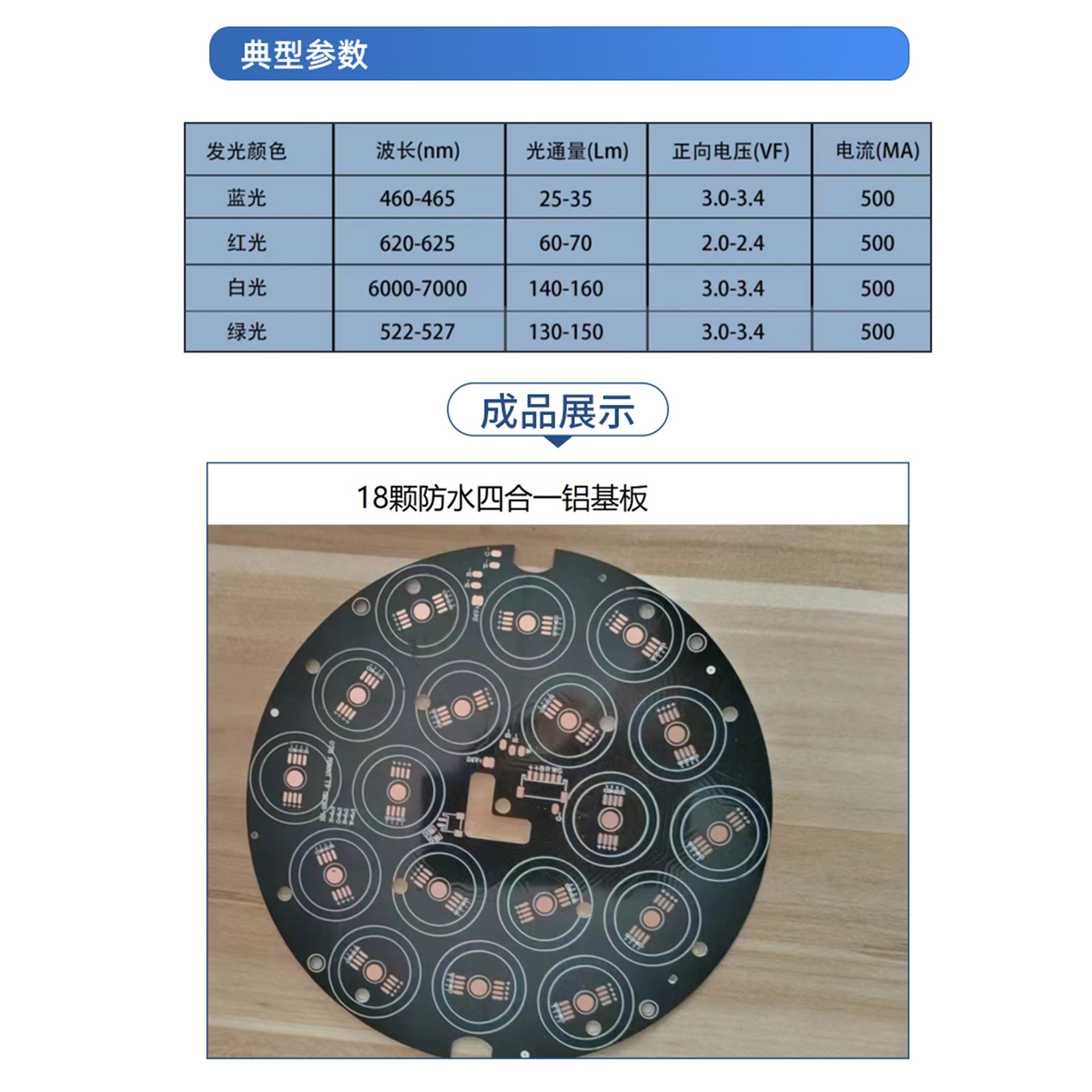 ��������18�ŷ�ˮ8W�ĺ�һ������ǿյ���̨��LED���ܵ�ȫ��RGBW