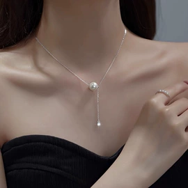 天然珍珠耳饰;天然珍珠项饰;天然珍珠手饰