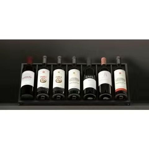 红酒架摆件酒柜红酒展示架葡萄酒架斜放酒瓶托架家用酒瓶收纳架子|undefined