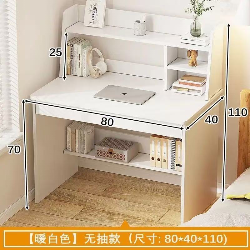 Fábrica de venta directa mesa de tocador dormitorio moderno simple pequeño gabinete de maquillaje en una pequeña casa 2026 nueva mesa de maquillaje