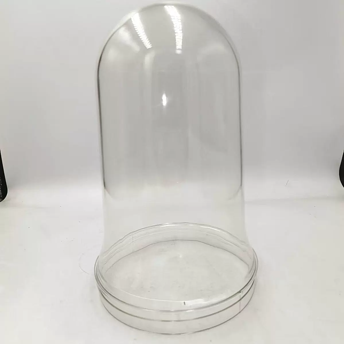 【厂家直供】食品级PET大容量塑料管胚 加厚瓶胚耐高温螺纹