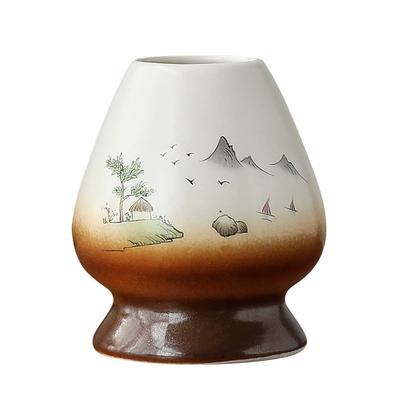 Ceramic Japanese matcha, tea set, wholesale