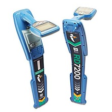 雷迪RD7200地下管线探测仪 埋地电缆管道定位仪英国雷迪默认项