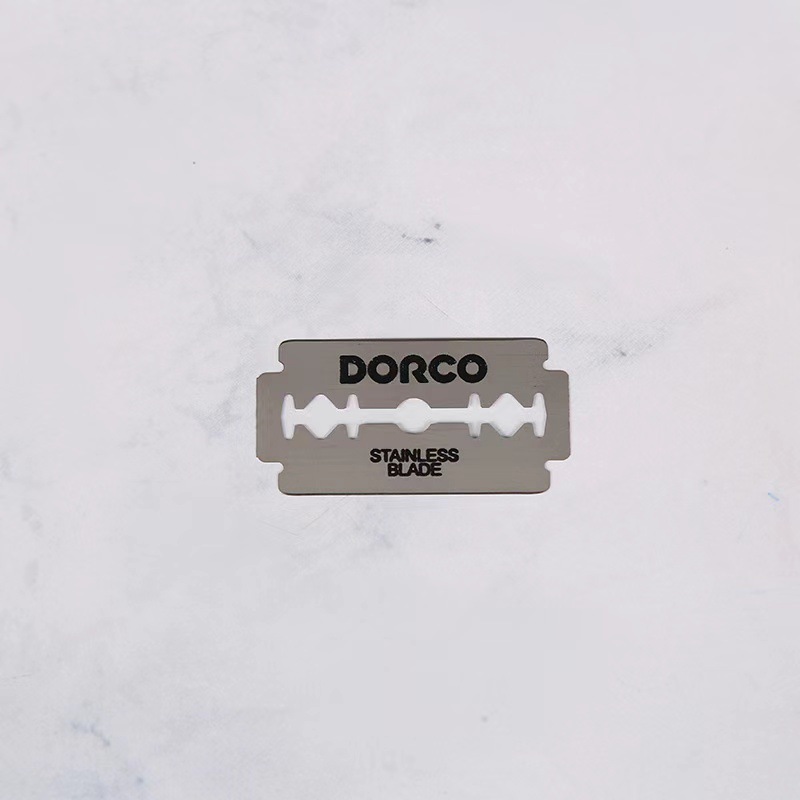 수입 칼날 10개입