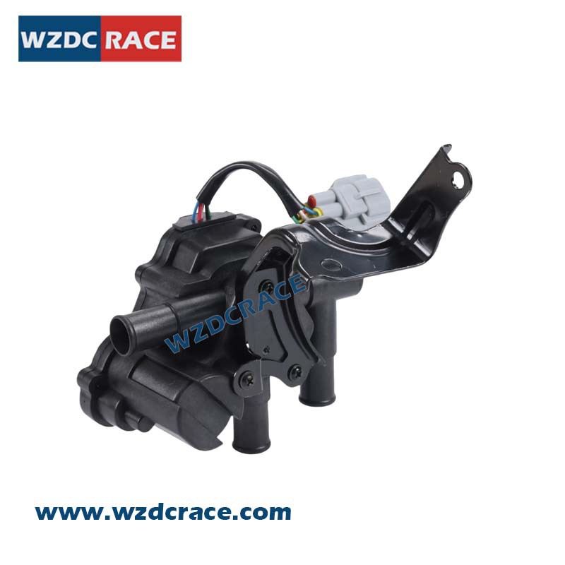 16670 - 21010 Válvula de agua electrónica para válvula de control de refrigeración del motor Toyota