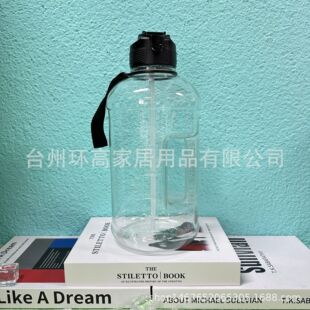 ͸������petg����������������̫�ձ�2.2L�\��ˮ�ؿ羳ˮ��ˮƿ
