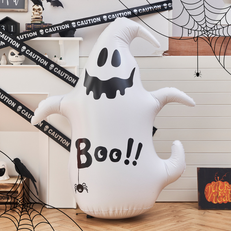 Halloween Decoration Products Ghost Pumpkin Blood Blood Blood Bar…
