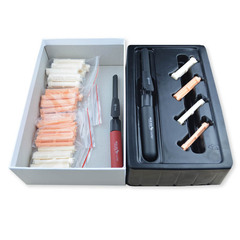 Root Perm Foam Perm Korean Imported Root Perm Foam Perm Manufacturer Wholesale Ceramic Curling Iron Root Perm Foam Perm