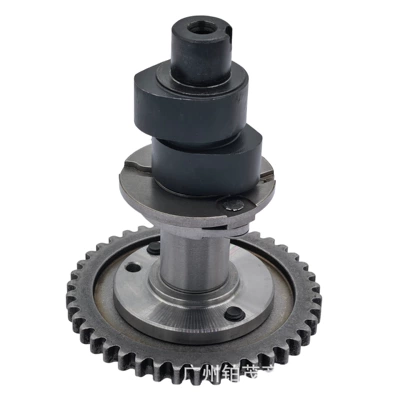 Suitable for Cfmoto Cf500 Crankshaft, camshaft