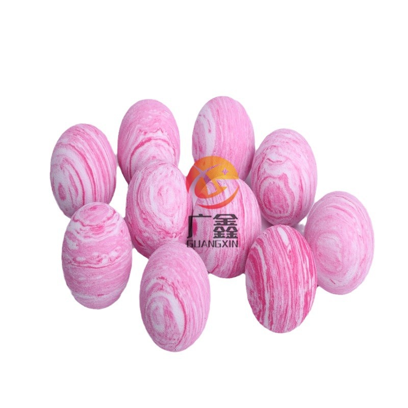 EVA children's indoor luminous football USB charging suspended…