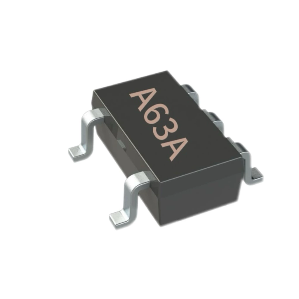 Оп amplifer LM321 SOT-23-5L новый оригинал CJ Jiangsu Changdian Electronic Components Accessories