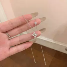 耳钉;戒指;项链