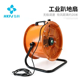 通风机;工业风扇;其他风机设备