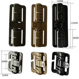 插扣;包挂件;其他箱包配件