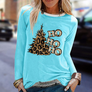 2021�羳�}�Q����ƷHO HO HO�}�Q��D��ӡ��Ůʿ�L��T��