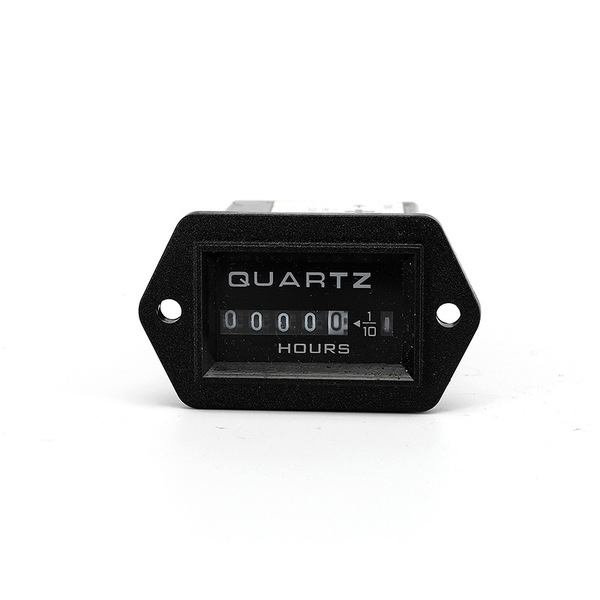 Quartz electronic engine
