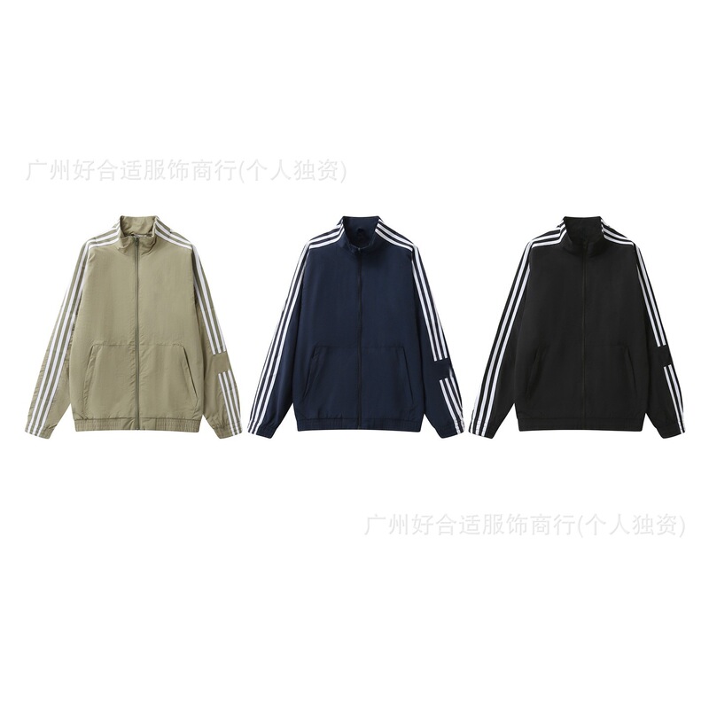 A's Original American Sports Outdoor Competition Pine Version Jacket for Men and Women A's Original American Sports Outdoor Competition Pine Version Jacket for Men and Women