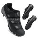 Cross-border AliExpress Amazon Explosions Cycling Shoes Bicycle Shoes Rubber Sole Road Sole Mountain Sole Cycling Shoes