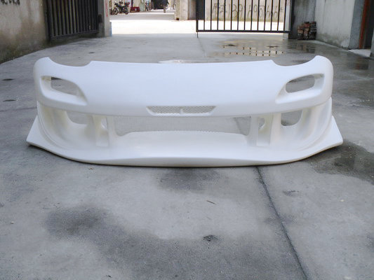 Suitable for Mazda Rx7 Fd3S Regt Full Set of Modified Parts, Front and Rear Wide Body Surround