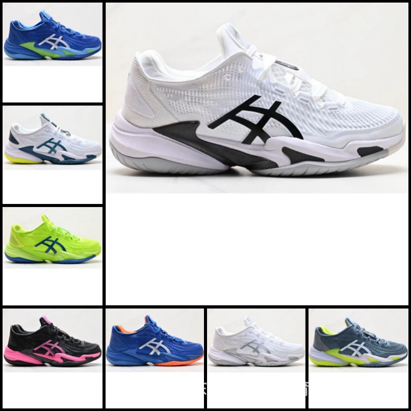 Кроссовки Putian Asia Court FF 3, низкие, дышащие, нескользящие, мужские, повседневные, спортивные, для активного отдыха, профессиональные теннисные кроссовки