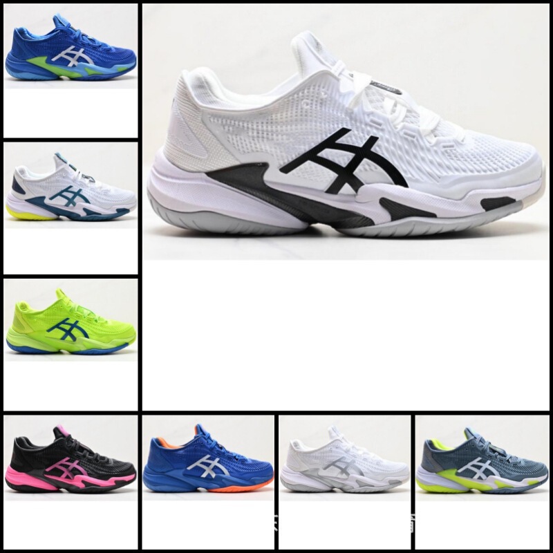 Putian Shoes Asia Court Ff 3 Low-Top Breathable Non-Slip Men's Casual Sports Shoes Outdoor Professional Tennis Shoes Putian Shoes Asia Court Ff 3 Low-Top Breathable Non-Slip Men's Casual Sports Shoes Outdoor Professional Tennis Shoes