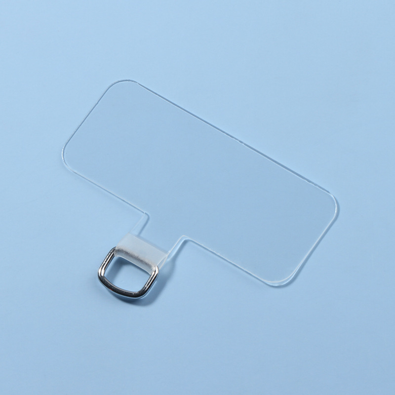 Small rectangle