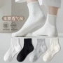 诸暨短筒防臭夏季女短袜