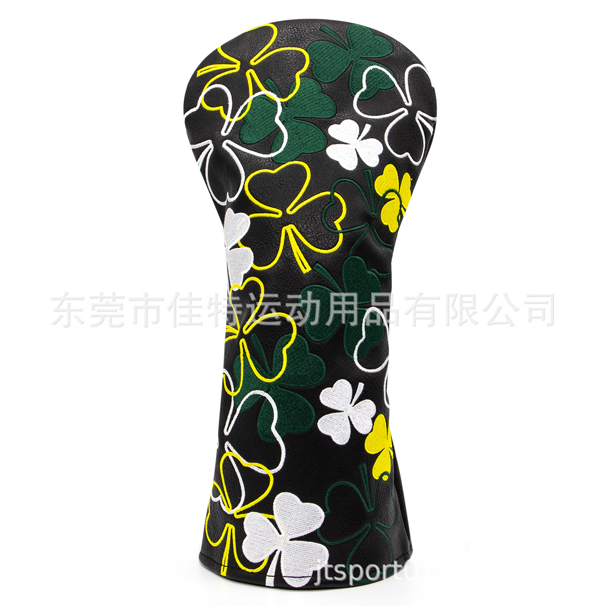 No.1 우드 드라이버 블랙