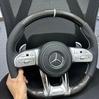 Mercedes-Benz steering wheel 809CLA C-Class Steering wheel