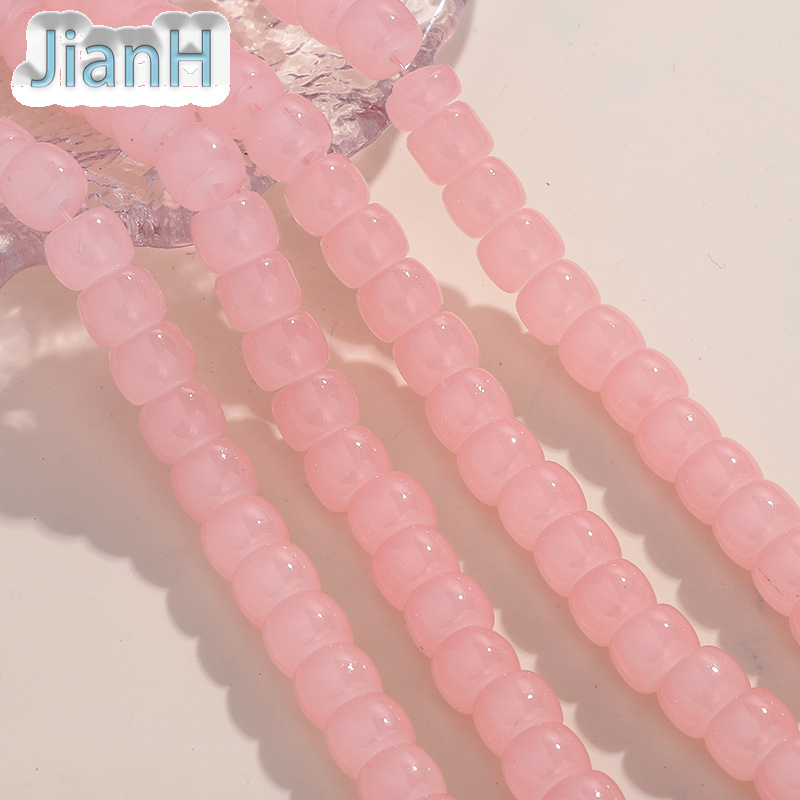 8 pink